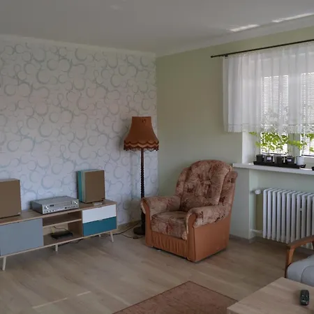 Country house Retro Vila