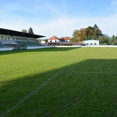 Retro Vila Slusovice