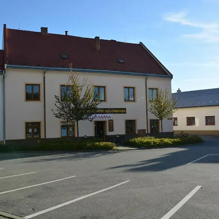 Retro Vila * Slušovice