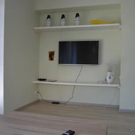 Retro Vila