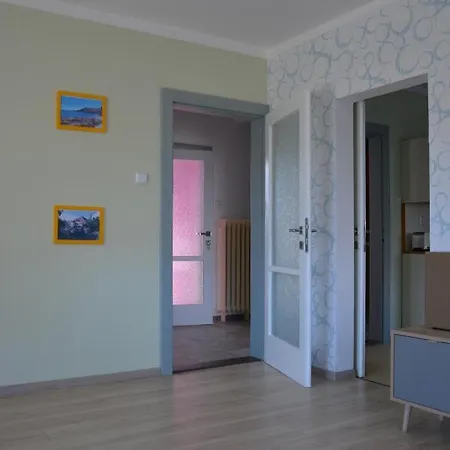 Retro Vila Country house